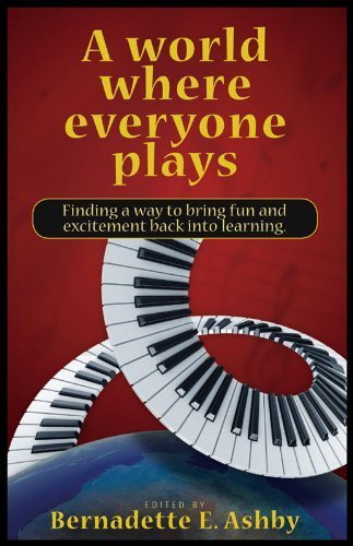 A World Where Everyone Plays