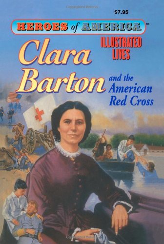Clara Barton