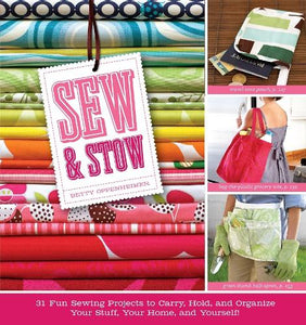 Sew and Stow 