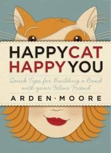 Happy Cat Happy You