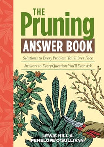 The Pruning Answer Book 