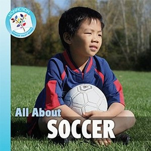 All About Soccer
