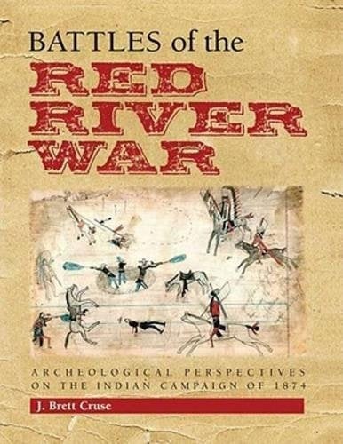 Battles of the Red River War