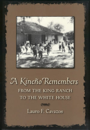 A Kineno Remembers
