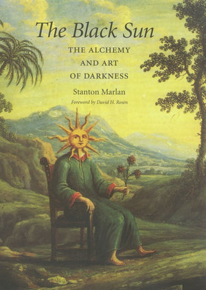 The Black Sun Volume 10