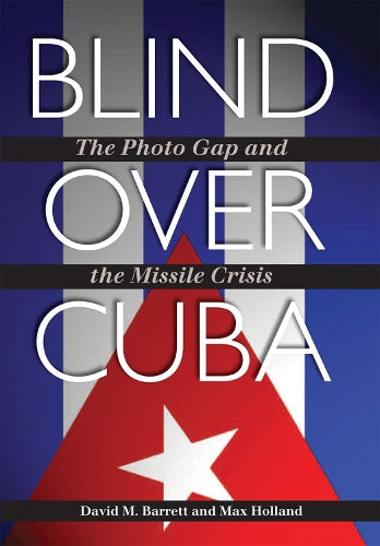 Blind Over Cuba