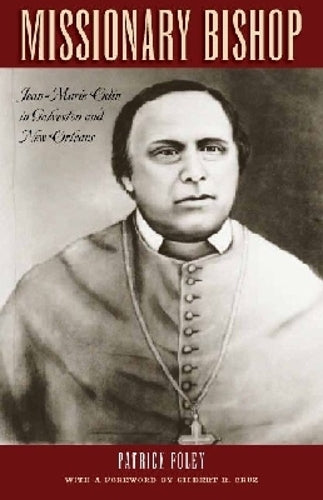 Missionary Bishop