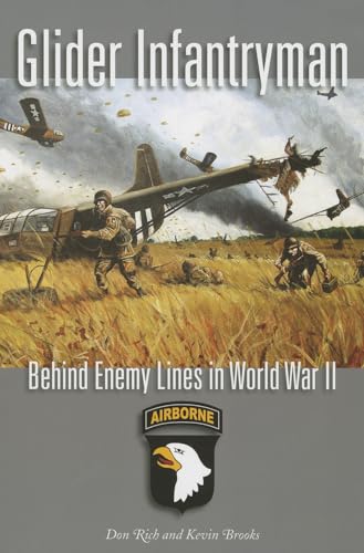 Glider Infantryman