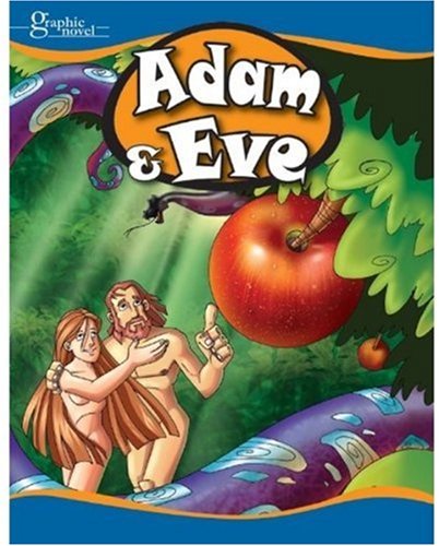 Adam and Eve