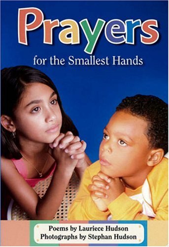 Prayers For The Smallest Hands