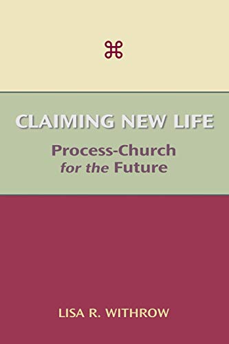 Claiming New Life