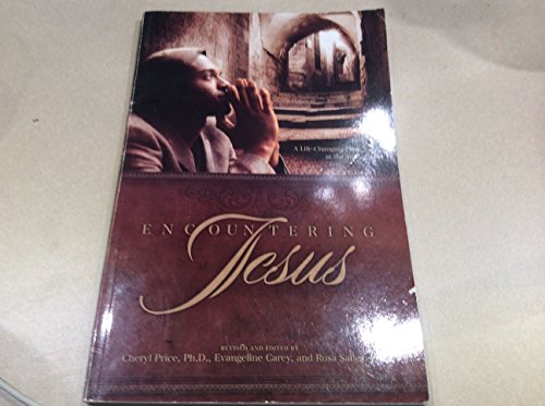 Encountering Jesus