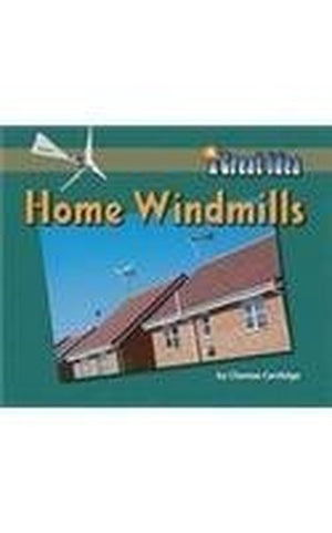 Home Windmills