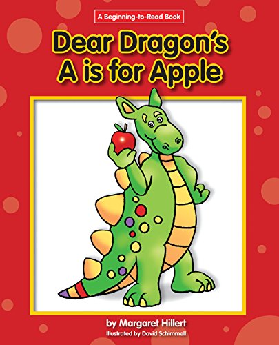 DD's A is for Apple