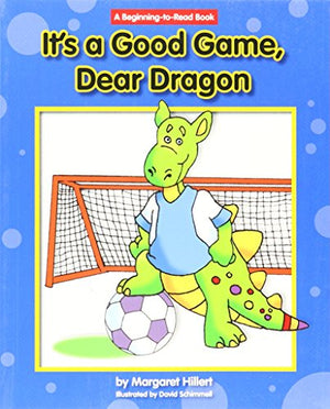 It's a Good Game, Dear Dragon
