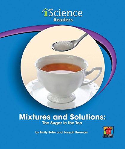 Mixtures and Solutions