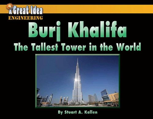 Burj Khalifa