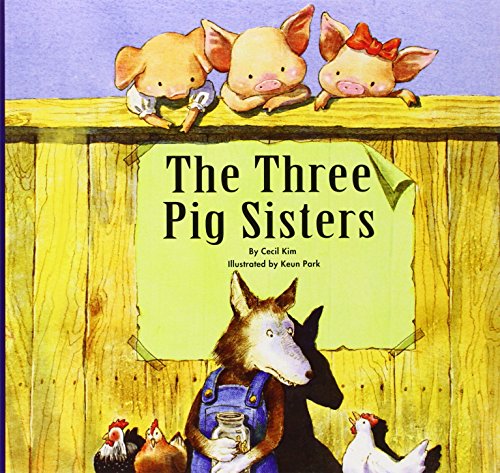 The Three Pig Sisters