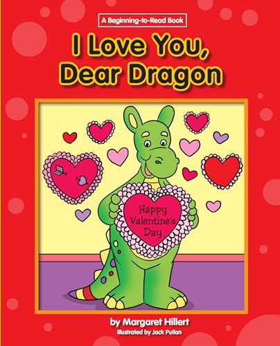 I Love You, Dear Dragon