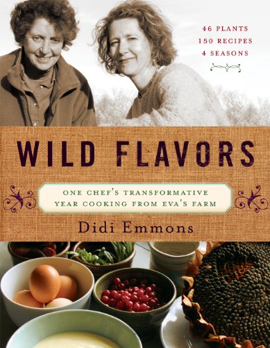 Wild Flavors