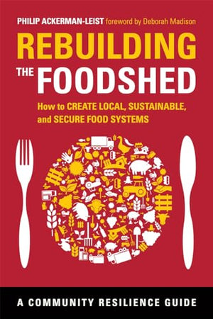 Rebuilding the Foodshed