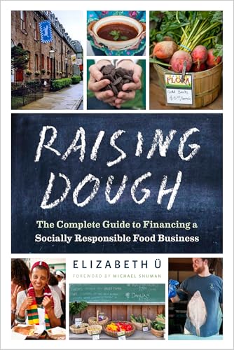 Raising Dough