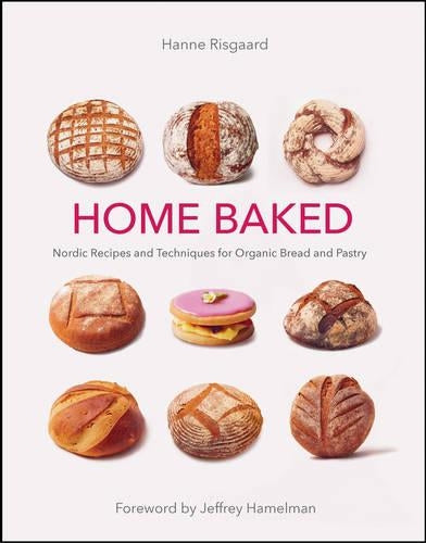 Home Baked