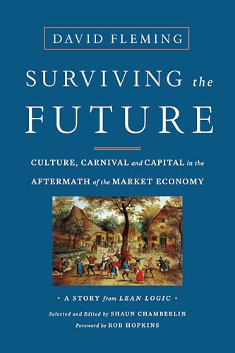 Surviving the Future