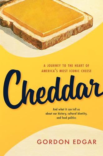 Cheddar