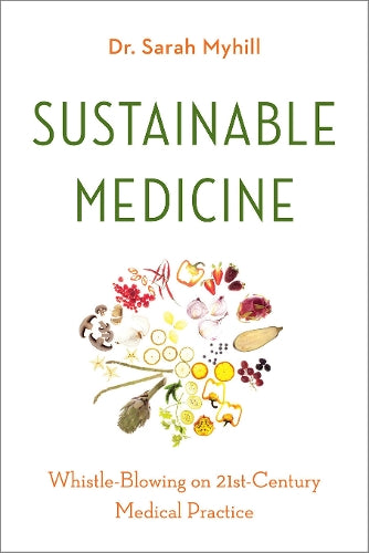 Sustainable Medicine