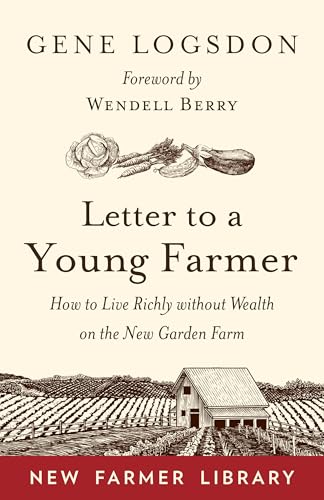 Letter to a Young Farmer