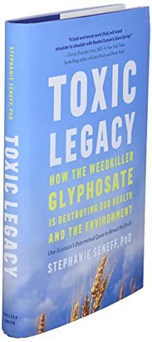 Toxic Legacy