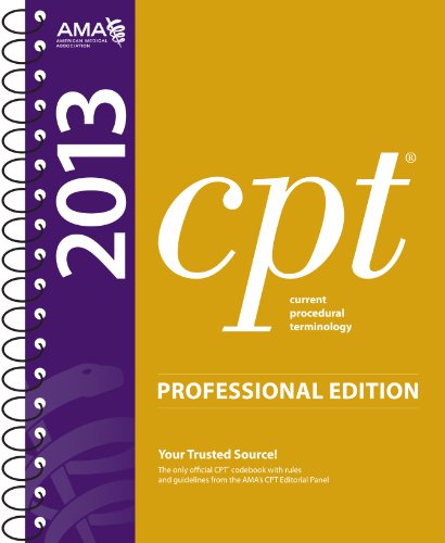 CPT Professional Edition