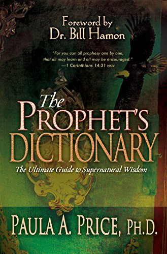 The Prophet's Dictionary