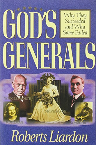 God's Generals