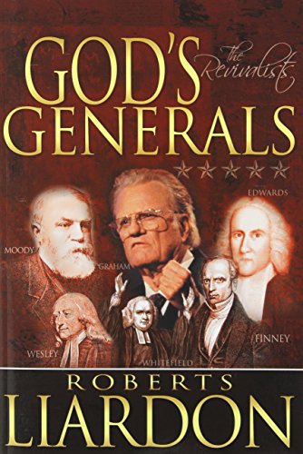 God's Generals