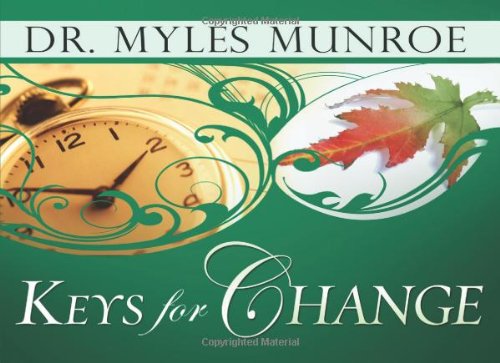 Keys for Change