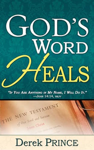 God's Word Heals 