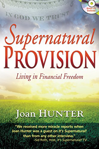 Supernatural Provision