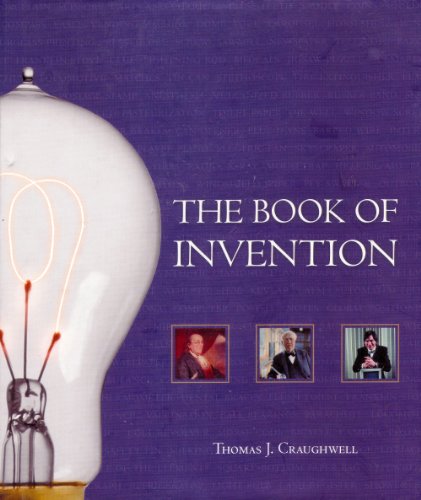 Bdl Bk of Invention