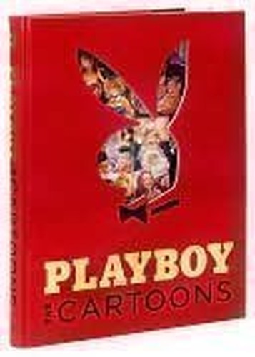Playboy - the Cartoons