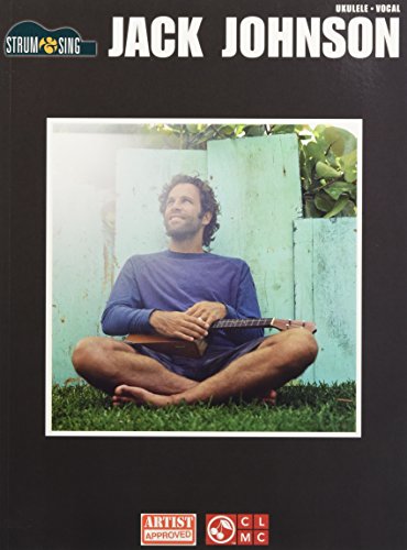 Jack Johnson - Strum & Sing