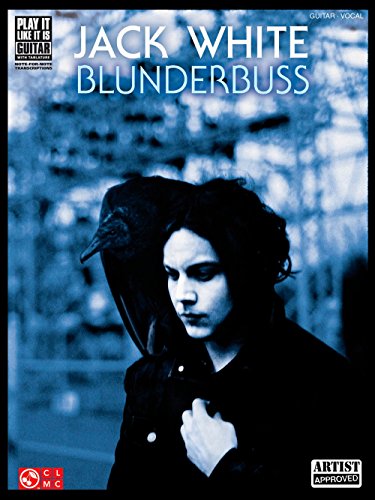 Jack White - Blunderbuss