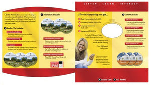 Global Access Interactive Spanish 