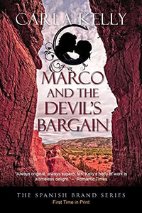 Marco and the Devil's Bargain 
