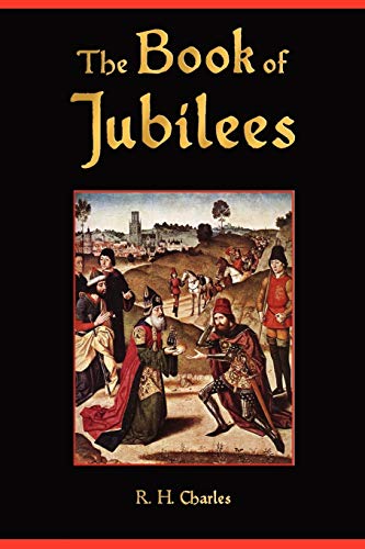 The Book of Jubilees