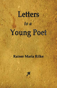 Letters to a Young Poet 