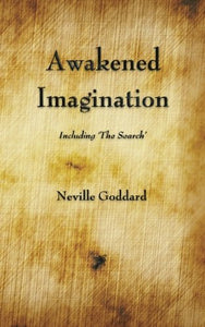 Awakened Imagination 