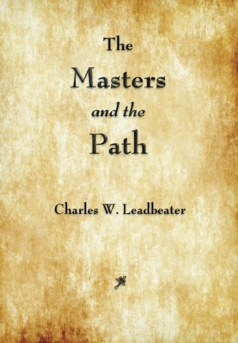 The Masters and the Path