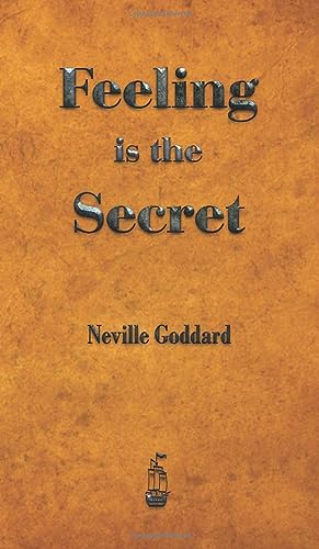 Feeling is the Secret